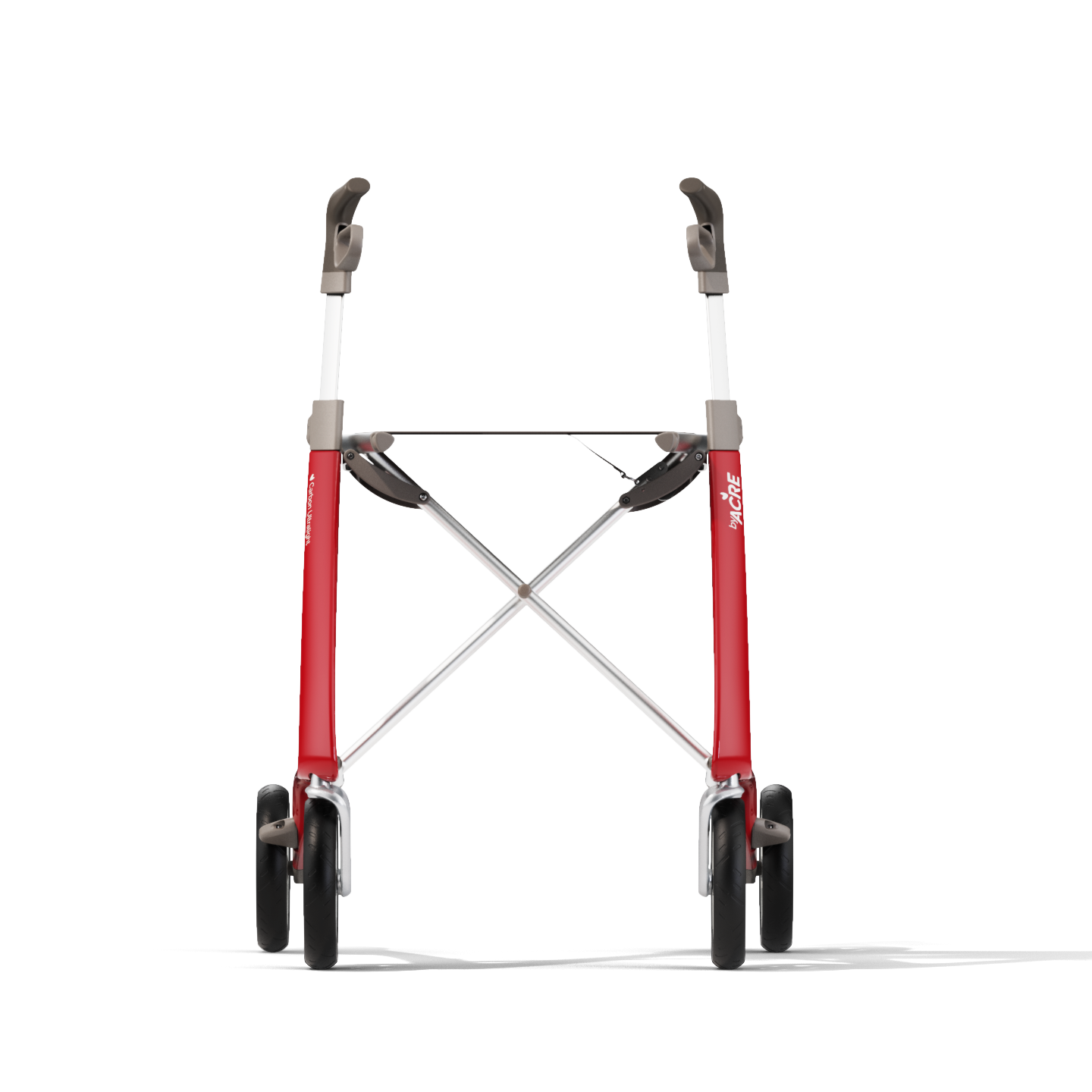 Which Size Of A ByACRE Carbon Rollator Walker Should You Get which-size-of-a-byacre-carbon-rollator-walker-should-you-get